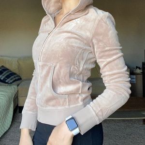 Juicy Couture Jacket